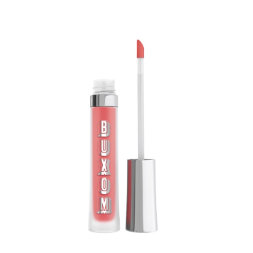 Buxom Full On Plumping Lip Cream Gloss - Mai Tai
